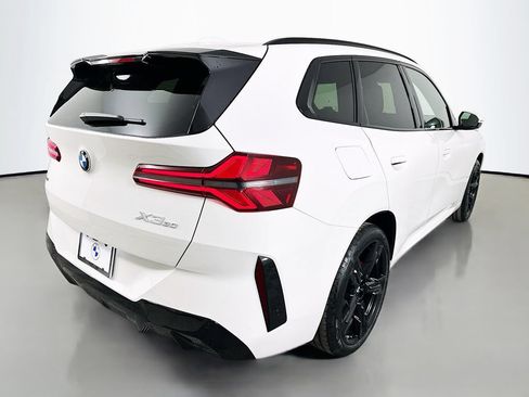 Used 2026 BMW X3 xDrive30i w/ Premium Package AWD/4WD image 5
