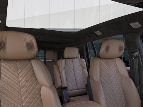 New 2026 Cadillac Escalade IQ Sport 2 AWD/4WD image 24