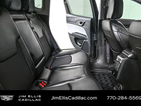 Used 2022 Jeep Compass Latitude w/ Convenience Group image 19