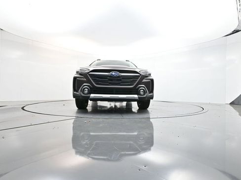 Used 2025 Subaru Outback Limited w/ Popular Package #2 image 31