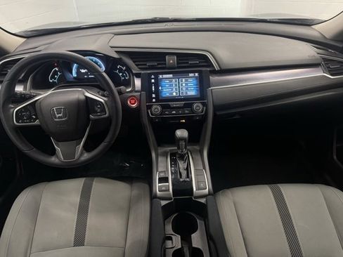 Used 2016 Honda Civic EX-T image 14