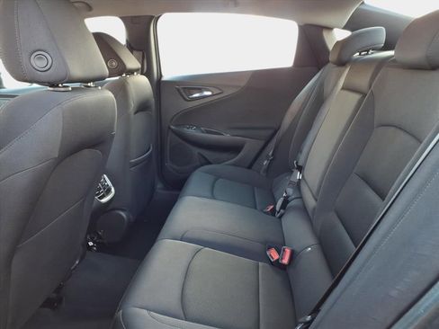Used 2023 Chevrolet Malibu LT image 13