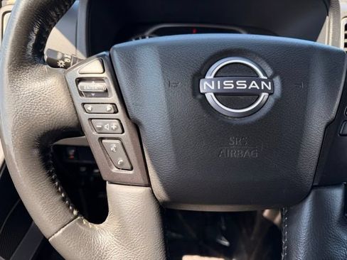 Used 2023 Nissan Frontier SV w/ SV Convenience Package AWD/4WD image 32