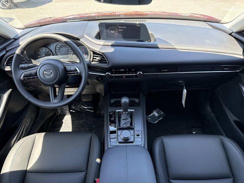 New 2026 MAZDA CX-30 AWD 2.5 S w/ Select Sport Pkg image 21