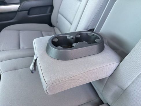 Used 2018 Chevrolet Silverado 1500 LT w/ All Star Edition image 40