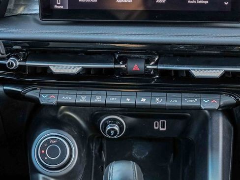 Used 2024 Alfa Romeo Tonale Ti w/ Active Assist Package image 12