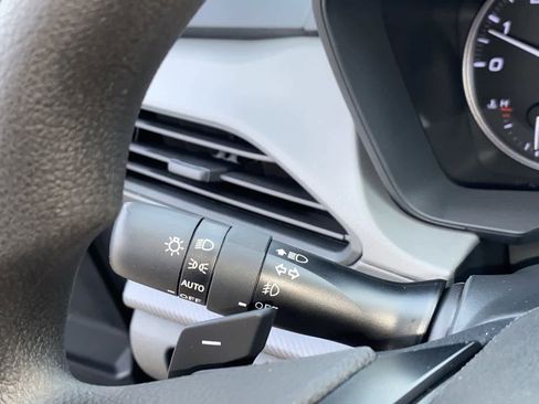 New 2026 Subaru Crosstrek 2.0i Premium image 24