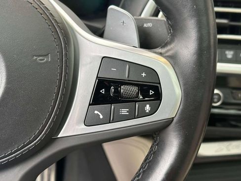 Used 2023 BMW X4 xDrive30i w/ M Sport Package image 24