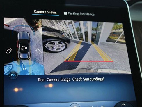 Used 2026 Mercedes-Benz GLC 300 image 25