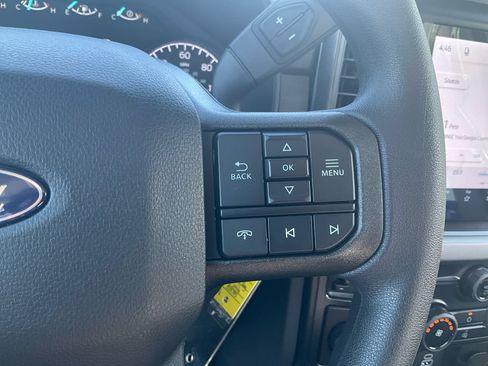 New 2026 Ford F150 XL RWD image 18