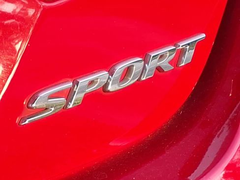 Used 2018 Honda Accord Sport image 13