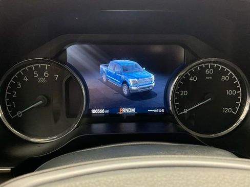 Used 2022 Ford F150 XLT w/ Equipment Group 302A High image 5