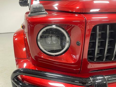 Certified 2023 Mercedes-Benz G 63 AMG 4MATIC image 10