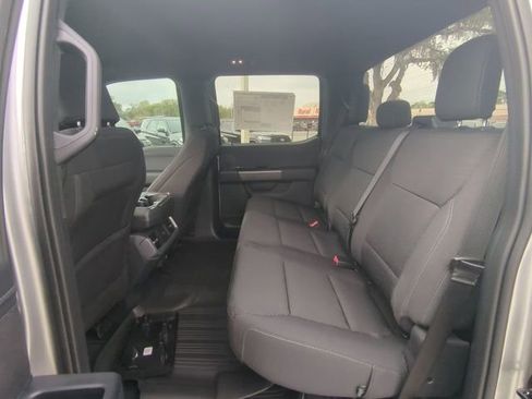 New 2026 Ford F150 XLT w/ FX4 Off-Road Package AWD/4WD image 15