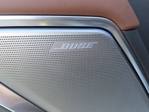 New 2026 GMC Sierra 2500 Denali Ultimate AWD/4WD image 13