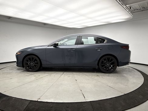 Used 2025 MAZDA MAZDA3 s image 2