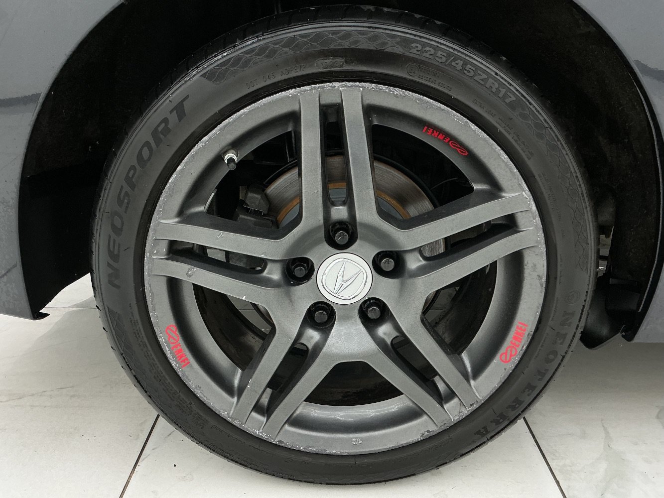 Used 2016 Acura ILX w/ Premium Package FWD image 47