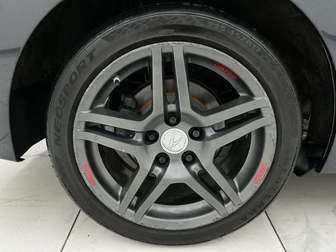 Used 2016 Acura ILX FWD image 47