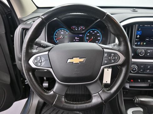 Used 2019 Chevrolet Colorado LT w/ LT Convenience Package image 13