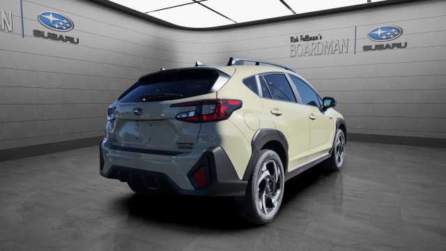 New 2026 Subaru Crosstrek 2.5i Limited AWD/4WD image 5