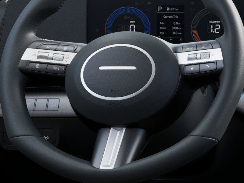 New 2027 Hyundai Kona SEL Sport AWD/4WD image 41