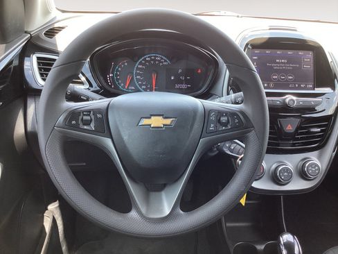 Used 2021 Chevrolet Spark LT FWD image 17