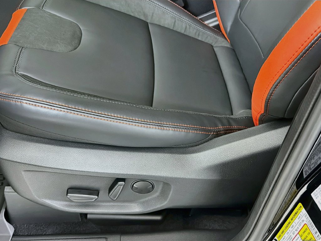 New 2026 Ford Ranger Raptor AWD/4WD image 21