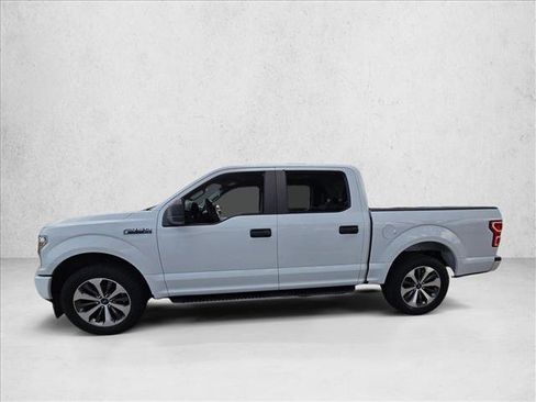 Used 2019 Ford F150 XL w/ Equipment Group 101A Mid RWD image 9