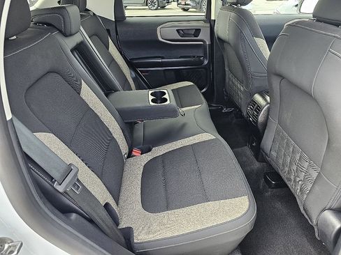Used 2025 Ford Bronco Sport Big Bend image 22