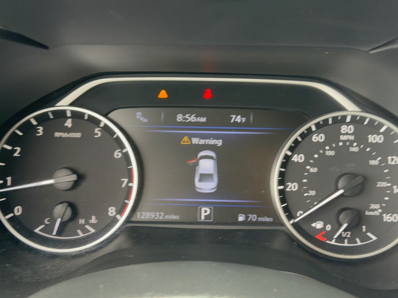 Used 2018 Nissan Maxima 3.5 SL FWD image 26