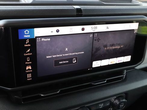 New 2026 Jeep Gladiator Willys image 30