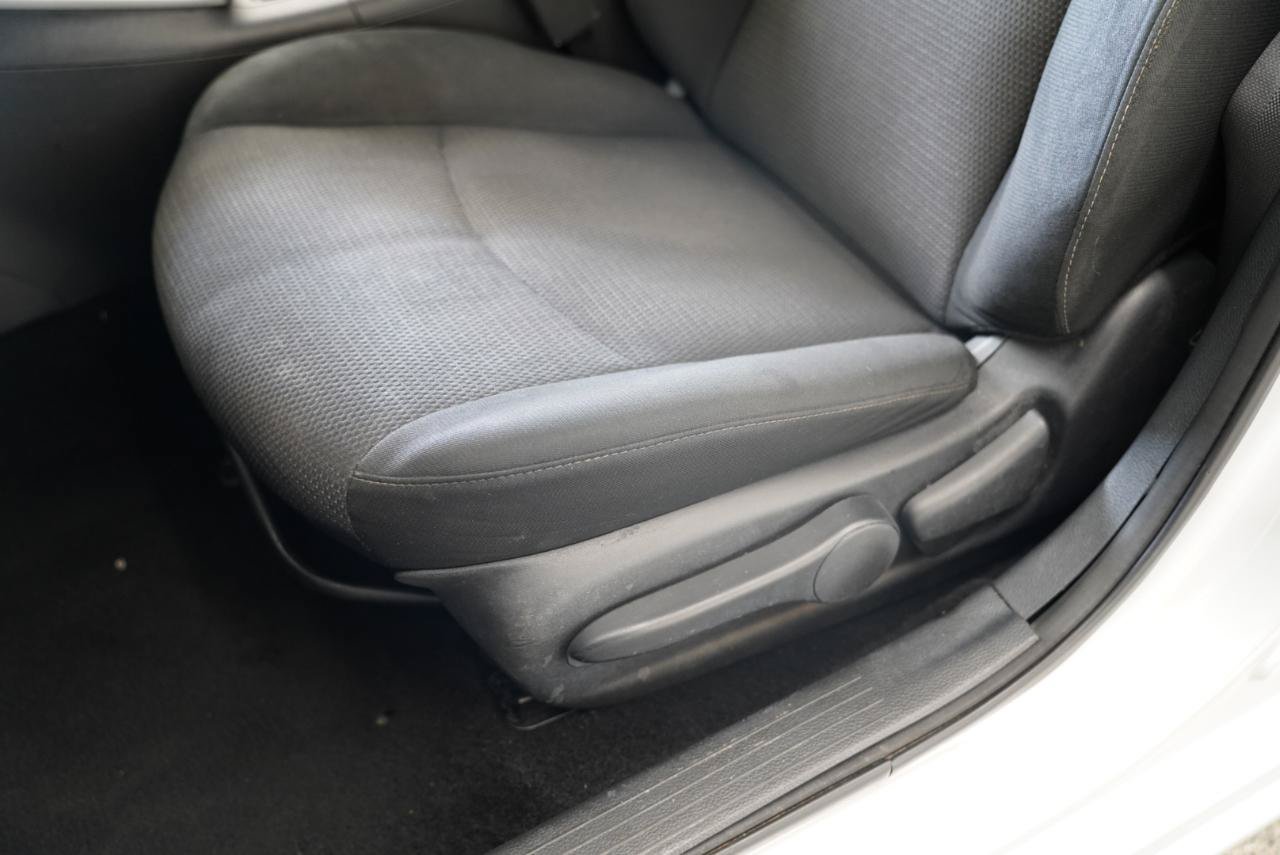 Used 2019 Nissan Sentra S FWD image 25