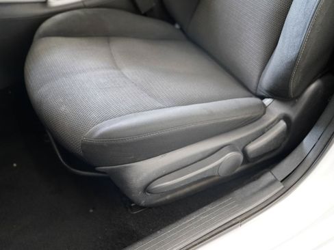 Used 2019 Nissan Sentra S FWD image 25