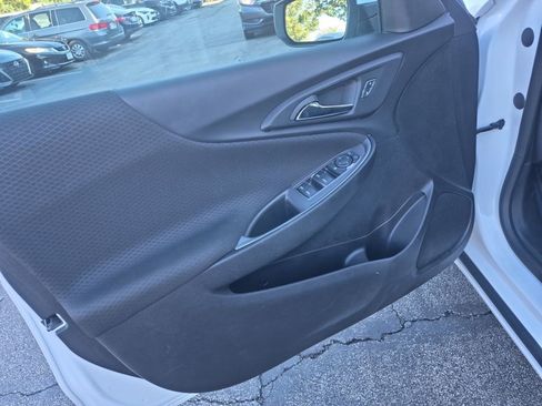 Used 2024 Chevrolet Malibu LT image 20