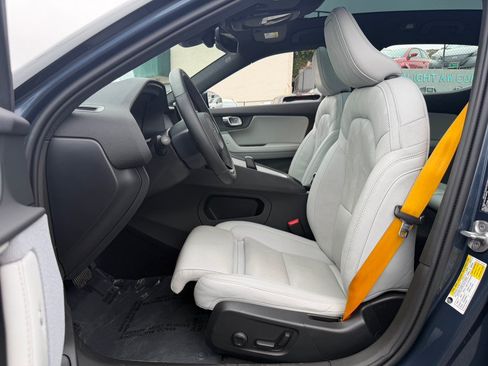 Used 2023 Polestar Polestar 2 w/ Pilot Pack AWD/4WD image 10