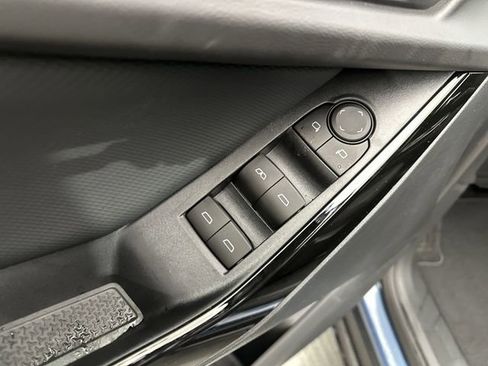 New 2026 Chevrolet Equinox LT w/ Safety and Technology Package image 16