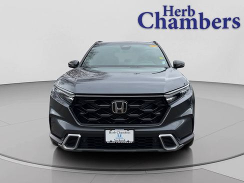 Used 2023 Honda CR-V Sport Touring image 2