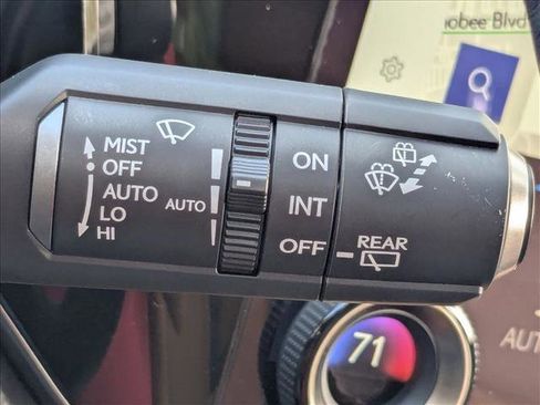 Used 2025 Lexus NX 350h AWD w/ Accessory Package (K3) image 13