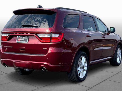 Used 2024 Dodge Durango GT image 12