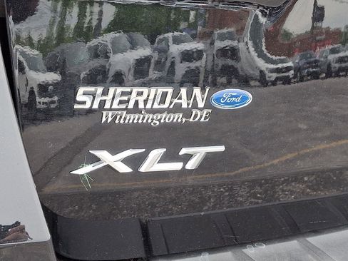 Certified 2022 Ford Explorer XLT w/ Equipment Group 202A AWD/4WD image 32