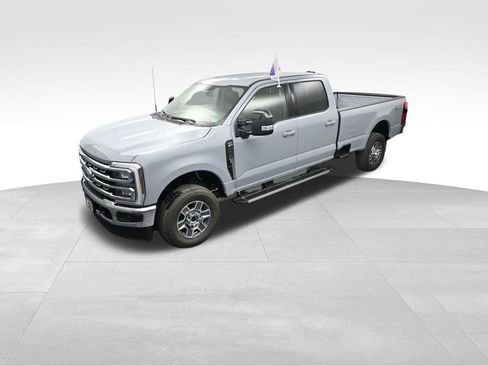New 2026 Ford F350 Lariat image 49