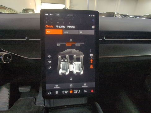 Used 2025 Polestar Polestar 3 image 15