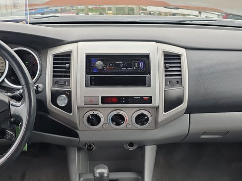 Used 2008 Toyota Tacoma PreRunner RWD image 21