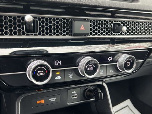 Used 2022 Honda Civic Sport image 33