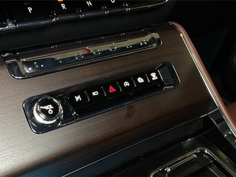 New 2026 Lincoln Aviator Reserve image 25