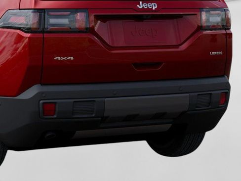 New 2026 Jeep Cherokee Laredo AWD/4WD image 13