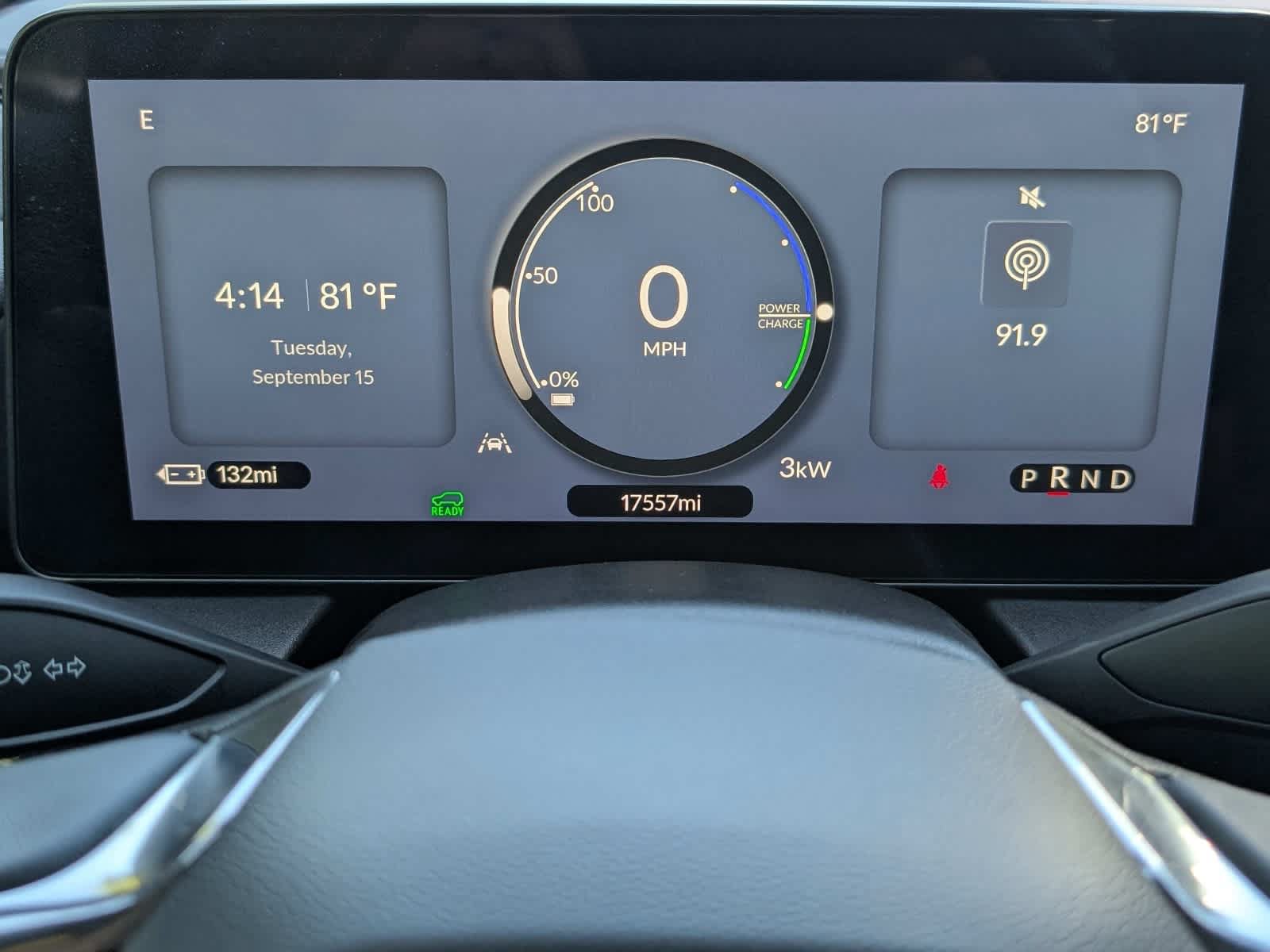 Certified 2024 Honda Prologue Touring image 34