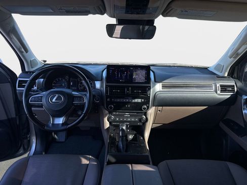 Used 2023 Lexus GX 460 Premium image 18