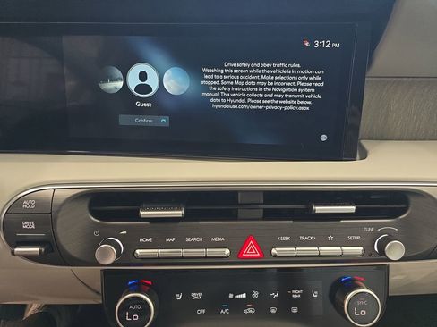 New 2026 Hyundai Palisade FWD Hybrid image 21