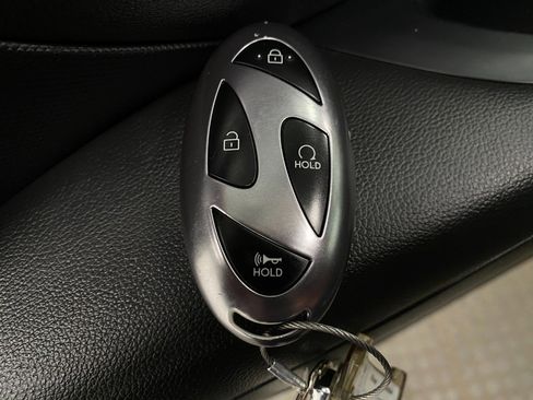 Used 2025 Hyundai Tucson SEL image 31